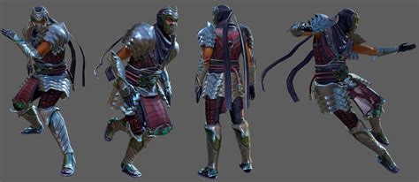 GW2 Ninja.